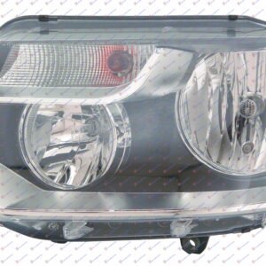 FAR (H7/H15) (DVE HROM LAJSNE) (DEPO) - VW TRANSPORTER 2010-2015 (T5) (7HA/7HH/7EA/7EH)