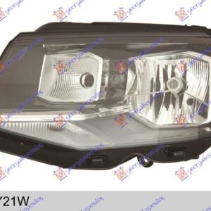 FAR ELEKTRICNI (H4) (DEPO) - VW TRANSPORTER 2015-2019 (T6) (SGA/SGH/SHA/SHH)