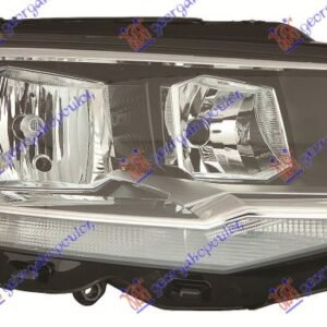 FAR ELEKTRICNI (H7/H7) (DEPO) - VW TRANSPORTER 2015-2019 (T6) (SGA/SGH/SHA/SHH)