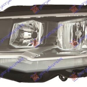 FAR ELEKTRICNI (H7/H7) (DEPO) - VW TRANSPORTER 2015-2019 (T6) (SGA/SGH/SHA/SHH)