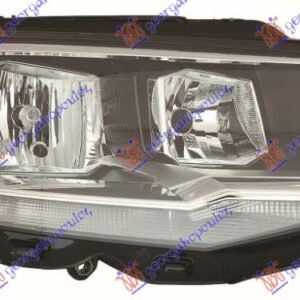 FAR ELEKTRICNI (H7/H7) (TYC) - VW TRANSPORTER 2015-2019 (T6) (SGA/SGH/SHA/SHH)