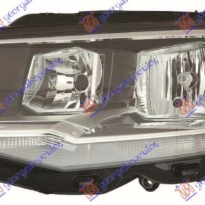 FAR ELEKTRICNI (H7/H7) (TYC) - VW TRANSPORTER 2015-2019 (T6) (SGA/SGH/SHA/SHH)