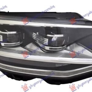 FAR CEO LED (TYC) - VW TRANSPORTER 2015-2019 (T6) (SGA/SGH/SHA/SHH)