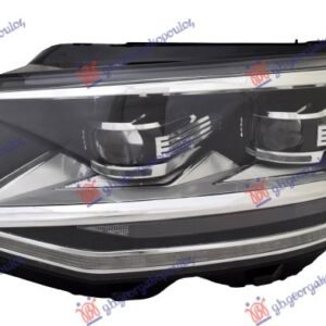 FAR CEO LED (TYC) - VW TRANSPORTER 2015-2019 (T6) (SGA/SGH/SHA/SHH)