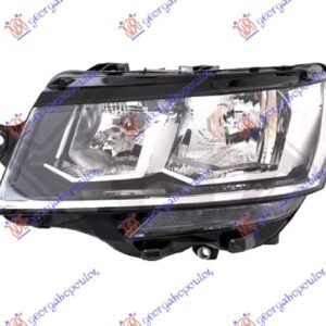 FAR ELEKTRICNI (DEPO) - VW TRANSPORTER/MULTIVAN (T6.1) 2019-2022