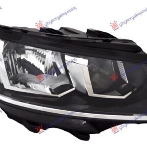 FAR ELEKTRICNI (TYC) - VW TRANSPORTER/MULTIVAN (T6.1) 2019-2022