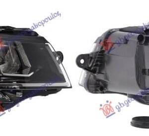 FAR ELEKTRICNI (VALEO) - VW TRANSPORTER/MULTIVAN (T6.1) 2019-2022