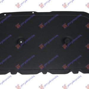 IZOLACIJA HAUBE - VW NEW BEETLE 2011-2016 (5C1/5C2)