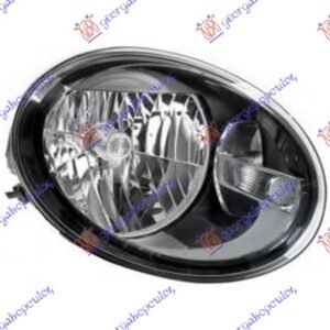 FAR ELEKTRICNI (SA MOTOROM) (DEPO) - VW NEW BEETLE 2011-2016 (5C1/5C2)