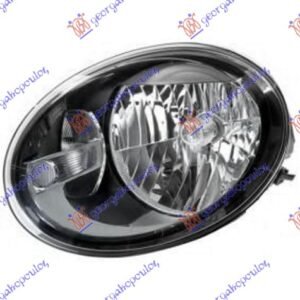 FAR ELEKTRICNI (SA MOTOROM) (DEPO) - VW NEW BEETLE 2011-2016 (5C1/5C2)