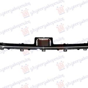DNEVNO SVETLO LED (NA MASCI) - BYD ATTO 3 2022-