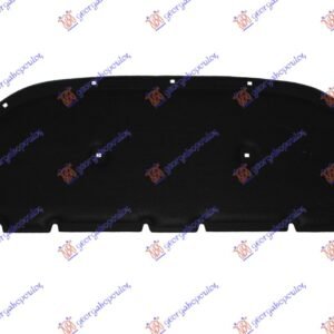 IZOLACIJA HAUBE - VW SHARAN 2010-2022 (7N1/7N2)