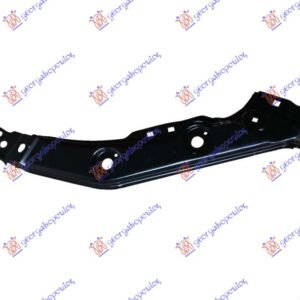 NOSAC HLADNJAKA GORNJI - VW SHARAN 2010-2022 (7N1/7N2)
