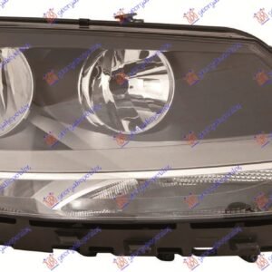 FAR ELEKTRICNI (SA MOTOROM) (DEPO) - VW SHARAN 2010-2022 (7N1/7N2)