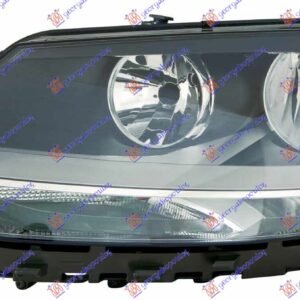 FAR ELEKTRICNI (SA MOTOROM) (DEPO) - VW SHARAN 2010-2022 (7N1/7N2)