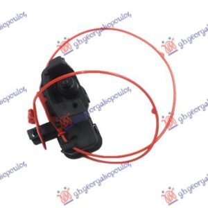 MOTOR POKLOPCA REZERVOARA (4pins) - VW SHARAN 2010-2022 (7N1/7N2)