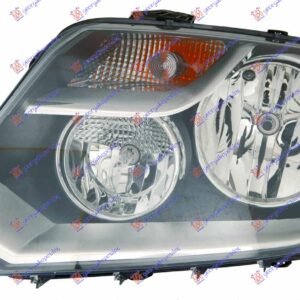 FAR ELEKTRICNI -2013 (DEPO) - VW AMAROK P/U 2010-2016 (S6/S7)