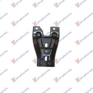 NOSAC VEZNOG LIMA VERTIKALNI - VW JETTA 2010-2014 (162/163/AV3/AV2)