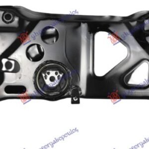 NOSAC MOTORA - VW JETTA 2010-2014 (162/163/AV3/AV2)
