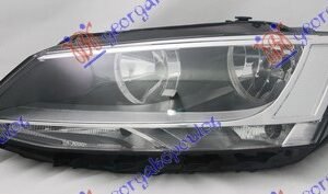 FAR ELEKTRICNI (SA MOTOROM) (DEPO) - VW JETTA 2010-2014 (162/163/AV3/AV2)