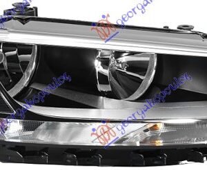 FAR ELEKTRICNI (HELLA) - VW JETTA 2010-2014 (162/163/AV3/AV2)