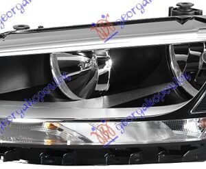 FAR ELEKTRICNI (HELLA) - VW JETTA 2010-2014 (162/163/AV3/AV2)