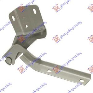 MAKAZE HAUBE - VW JETTA 2010-2014 (162/163/AV3/AV2)
