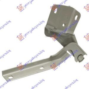 MAKAZE HAUBE - VW JETTA 2010-2014 (162/163/AV3/AV2)