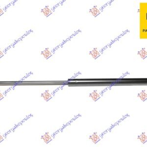 AMORTIZER GEPEK VRATA (487L-110N) (MARELLI) - VW JETTA 2010-2014 (162/163/AV3/AV2)