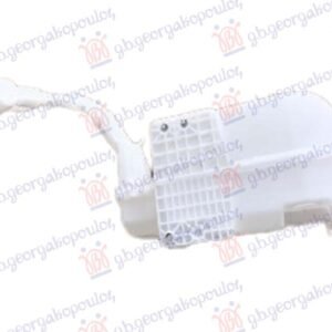 POSUDA ZA TECNOST BRISACA (5.4LT) (PRSKALICE) (OTVOR ZA SENZOR) (OTVOR ZA MOTOR) (GRLO) (POKLOPAC) - VW JETTA 2010-2014 (162/163/AV3/AV2)