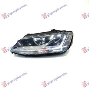 FAR ELEKTRICNI SA LED DNEVNIM SVETLOM (DEPO) - VW JETTA 2014-2018 (162/163/AV3/AV2)