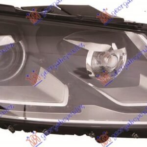 FAR Bi-XENON AFS LED DNEVNIM SVETLOM (DEPO) - VW PASSAT 2011-2015 (362/365)