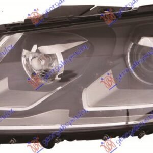 FAR Bi-XENON AFS LED DNEVNIM SVETLOM (DEPO) - VW PASSAT 2011-2015 (362/365)
