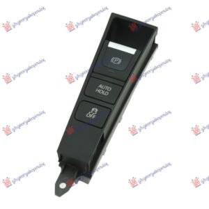 PREKIDAC (KOCNICA - ESP - AUTO-HOLD) (26 PIN) - VW PASSAT 2011-2015 (362/365)