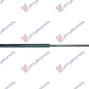 AMORTIZER HAUBE (732L-320N) (MARELLI) - VW PASSAT 2011-2015 (362/365)