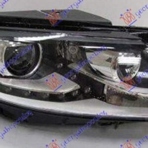 FAR Bi-XENON AFS SA LED DNEVNIM SVETLOM (DEPO) - VW CC 2012-2017 (358)