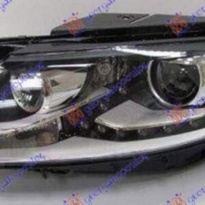 FAR Bi-XENON AFS SA LED DNEVNIM SVETLOM (DEPO) - VW CC 2012-2017 (358)