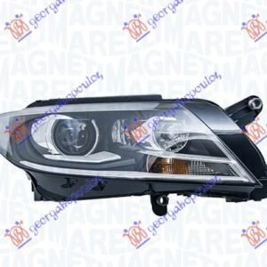 FAR Bi-XENON (MARELLI) - VW CC 2012-2017 (358)
