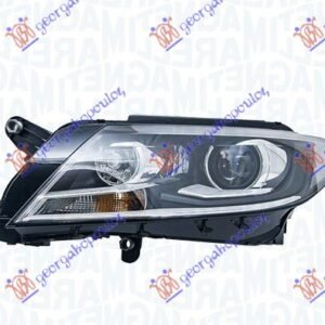 FAR Bi-XENON (MARELLI) - VW CC 2012-2017 (358)