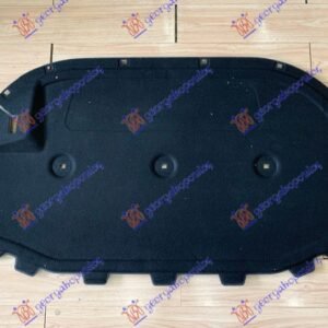 IZOLACIJA HAUBE - VW PASSAT 2015-2019 (3G2/CB2/3G5/CB5)