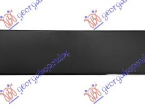 DRZAC PREDNJE TABLICE PLASTICNI - VW PASSAT 2015-2019 (3G2/CB2/3G5/CB5)