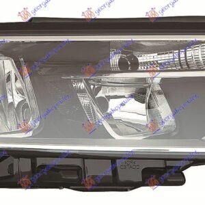 FAR ELEKTRICNI (H7/H9) (SA MOTOROM) (DEPO) - VW PASSAT 2015-2019 (3G2/CB2/3G5/CB5)
