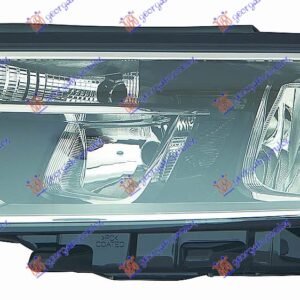 FAR ELEKTRICNI (H7/H9) (SA MOTOROM) (DEPO) - VW PASSAT 2015-2019 (3G2/CB2/3G5/CB5)