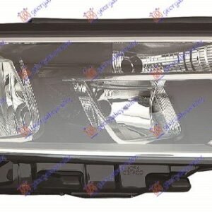 FAR ELEKTRICNI (H7/H9) (VALEO) - VW PASSAT 2015-2019 (3G2/CB2/3G5/CB5)