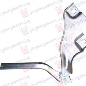 MAKAZE HAUBE - VW PASSAT 2015-2019 (3G2/CB2/3G5/CB5)