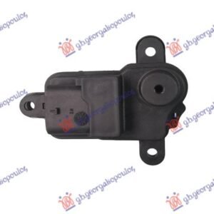 MOTOR POKLOPCA REZERVOARA (4pins) - VW PASSAT 2015-2019 (3G2/CB2/3G5/CB5)