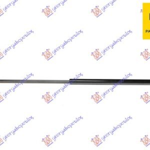 AMORTIZER HAUBE (722L-340N) (MARELLI) - VW PASSAT 2015-2019 (3G2/CB2/3G5/CB5)