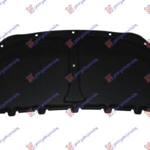 IZOLACIJA HAUBE - VW TOURAN 2010-2015 (1T3)