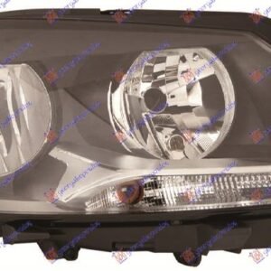 FAR ELEKTRICNI (H7/H15) (MARELLI) - VW TOURAN 2010-2015 (1T3)