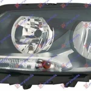 FAR ELEKTRICNI (H7/H15) (MARELLI) - VW TOURAN 2010-2015 (1T3)